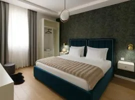 Hotel Capital Inn Tirana
