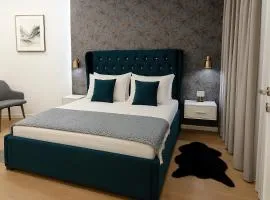 Hotel Capital Inn Tirana