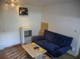 Apartment FeWo Bergblick
