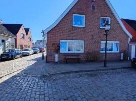 Ferienwohnung Hansen-Jöns