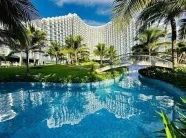 The Arena Cam Ranh Beachfront Condotel