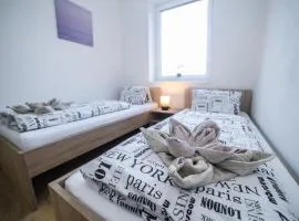 apartmány MAJKA