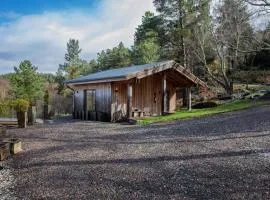 studio in the wood