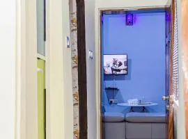 KGL Shortlet Apartment
