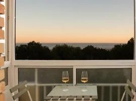 Blue Horizon 1bedroom apartment