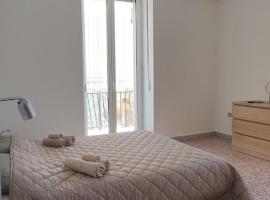 Bisceglie Apartment, hotel in Bisceglie