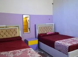nobiano hostel