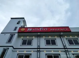 North Fort Regency