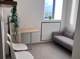Apartment Bandaraya Makassar 1BR, self catering accommodation in Makassar