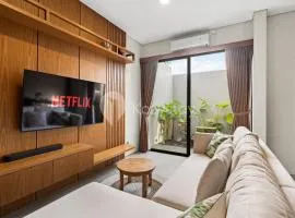 Rein Villa by Kozystay - Jimbaran