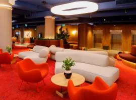Mercure Warszawa Centrum