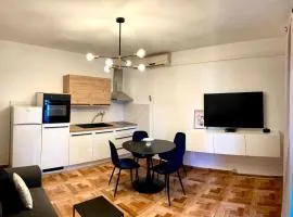 Apartments Derado