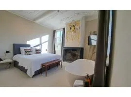 Hotel Montanus