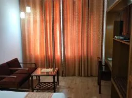 hotel Baljees Regency