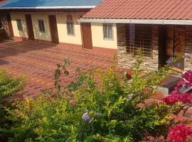 Mama Cha Wada Homestay
