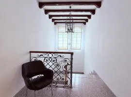 Hostal Castilla