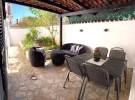 Apartments Derado