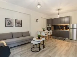 Symposio Apartments 2
