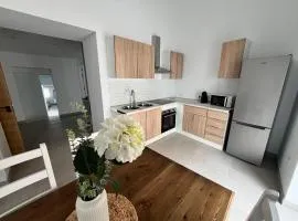 Apartamento La Placeta