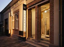 Isabella Boutique Hotel