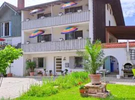Pension Birkenhof