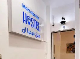 Marhaba Inn Hostel