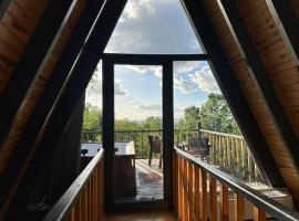 Sapanca life garden bungalov, κάμπινγκ σε Sapanca