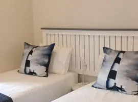 Salt & Cellar Self Catering