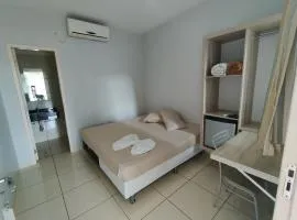 Suíte Privativa no Residencial Vitória - 3
