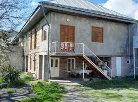 Tehran House