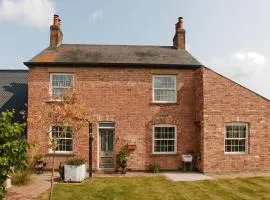 Freya's Farmhouse