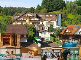 Landhotel Spessartruh