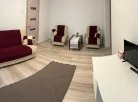 Margo Apartament cu 2 camere