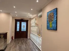 Nemi Museum Art Hotel