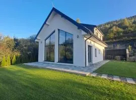 Chalet Habovka