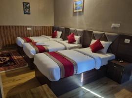 Hotel K I