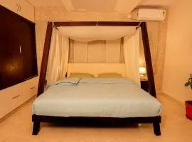Luho 6 off Sarjapur Road