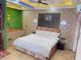 Kridha Home Stay
