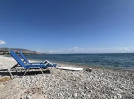 Saronic Bay Apartment