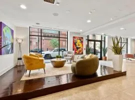 KOT suites Inner Harbor