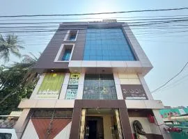 Hotel Benson Blue In Cuttack