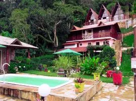 Estância dos Pássaros