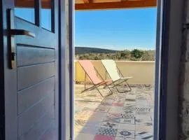 Apartment Salvia - Stivan, Cres - 900 m to Merascica beach