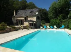 Canterane, un coin de paradis à la campagne