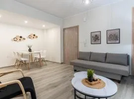 Symposio Apartments 1