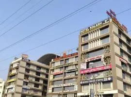 Hotel The Grand View,Gandhinagar