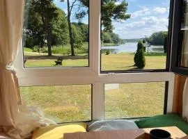 Tiny House Casa sPERANTO - Entire accommodation by the lake