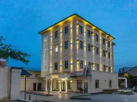 Muxlis Hotel
