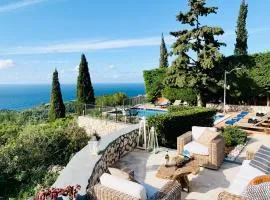 Villa Elia - of Vigli Villas