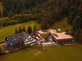 Hotel Ieremia Movila